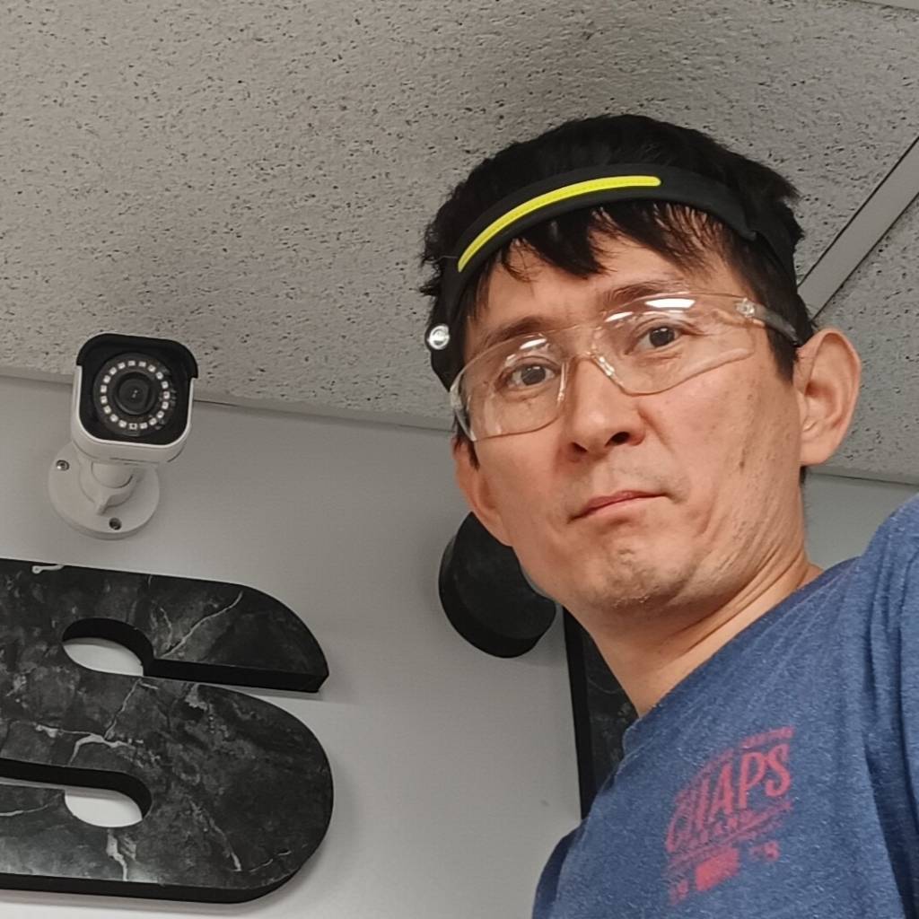 Computer & Network repair service